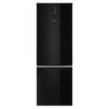 Whirlpool Bottom Mount Fridge (WRB533CZJB) - Black