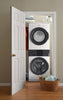 Electrolux Laundry Tower (ELTE730CAW) - White