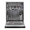Whirlpool Dishwasher (WDP560HAMB) - Black