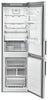 Whirlpool Bottom Mount Fridge (URB551WNGZ) - Stainless Steel