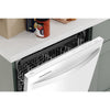 Whirlpool Dishwasher Stainless Steel Tub (WDT750SAKW) - White