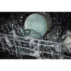 Whirlpool Dishwasher (WDP540HAMZ) - Stainless Steel