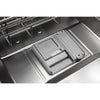 Whirlpool Dishwasher Stainless Steel Tub (UDT555SAHP) - Panel Ready