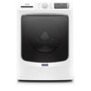 Maytag Front Load Washer (MHW5630HW) - White