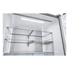 LG Counter Depth Fridge (LRYXC2606S) - Stainless