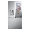 LG Counter Depth Fridge (LRYKC2606S) - Stainless