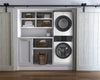 Electrolux Laundry Tower (ELTE730CAW) - White