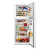 Whirlpool Top Mount Fridge (WRT312CZJW) - White