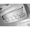 KitchenAid French Door Fridge (KRFF300ESS) - Stainless Steel