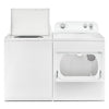 Whirlpool Dryer (YWED4850HW) - White