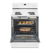 Whirlpool 30" Electric Range (YWFC315S0JW) - White
