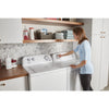 Amana Dryer (YNED4655EW) - White