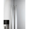 Whirlpool French Door Fridge (WRF954CIHZ) - Stainless Steel