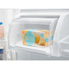 Amana Top Mount Fridge (ART318FFDW) - White