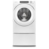 Amana Front Load Washer (NFW5800HW) - White