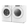 Amana Front Load Washer (NFW5800HW) - White