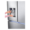 LG Counter Depth Fridge (LRYXC2606S) - Stainless