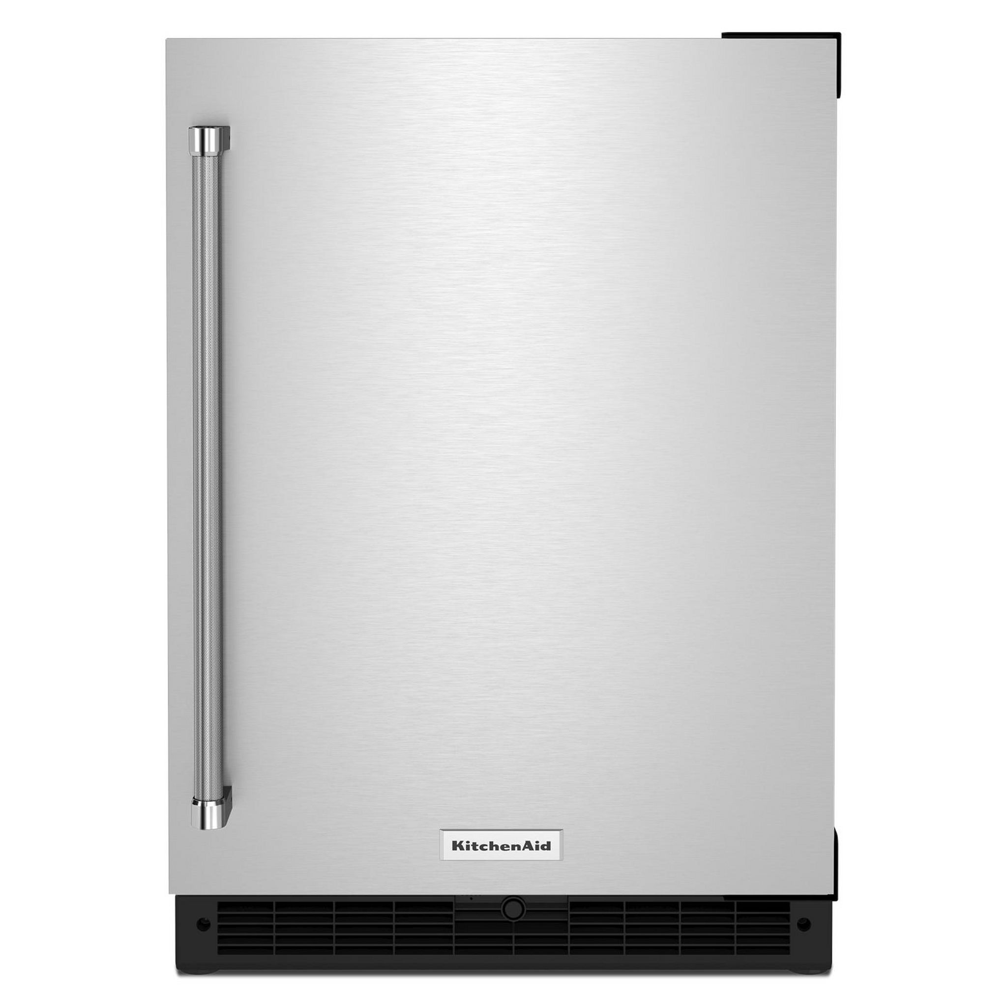 KitchenAid Beverage Cooler (KURR114KSB) - Stainless Steel KitchenAid Beverage Cooler (KURR114KSB) - Stainless Steel