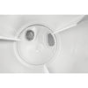 Amana Dryer (YNED4655EW) - White