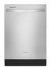 Whirlpool Dishwasher (WDT540HAMZ) - Stainless Steel