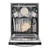 Whirlpool Dishwasher (WDT730HAMZ) - Stainless Steel