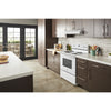 Whirlpool 30" Electric Range (YWFC315S0JW) - White
