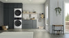 Electrolux Laundry Tower (ELTE730CAW) - White