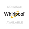 Whirlpool Bottom Mount Fridge (WRB533CZJZ) - Stainless Steel