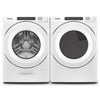 Whirlpool Front Load Dryer (YWED560LHW) - White