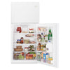 Whirlpool Top Mount Fridge (WRT519SZDW) - White