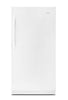 Whirlpool Upright Freezer (WZF56R16DW) - White
