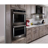 KitchenAid 36" Gas Cooktop (KCGS956ESS) - Stainless Steel