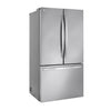 LG Counter Depth Fridge (LRFLC2706S) - Stainless Steel