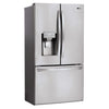 LG French Door Fridge (LRFS28XBS) - Stainless Steel