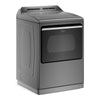 Whirlpool Dryer (YWED7120HC) - Chrome Shadow