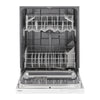 Whirlpool Dishwasher (WDP540HAMW) - White