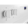 Whirlpool 30" Electric Range (YWFC315S0JW) - White