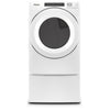 Whirlpool Front Load Dryer (YWED560LHW) - White