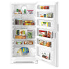 Amana Upright Freezer (AZF33X18DW) - White