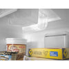 Whirlpool Upright Freezer (WZF34X18DW) - White