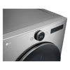 LG Gas Dryer (DLGX5501V) - Graphite Steel