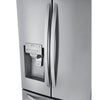 LG French Door Fridge (LRFXS2503S) - Stainless Steel