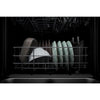 Whirlpool Dishwasher (WDT540HAMZ) - Stainless Steel