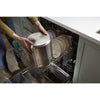 Whirlpool Dishwasher (WDT740SALZ) - Stainless Steel