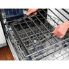 Whirlpool Dual Oven Range (WGG745S0FS) - Stainless Steel