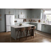 Whirlpool Dishwasher Stainless Steel Tub (WDT750SAKW) - White