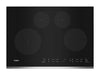 Whirlpool 30" Cooktop (WCI55US0JS) - Stainless Steel