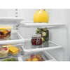 Whirlpool Bottom Mount Fridge (WRB329DFBW) - White