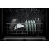 Whirlpool Dishwasher (WDT730HAMZ) - Stainless Steel