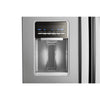 Whirlpool French Door Fridge (WRF560SEHZ) - Stainless Steel